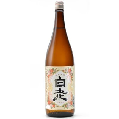 澤田酒造 大吟醸酒２本セット セット商品 | 清酒白老 澤田酒造株式会社