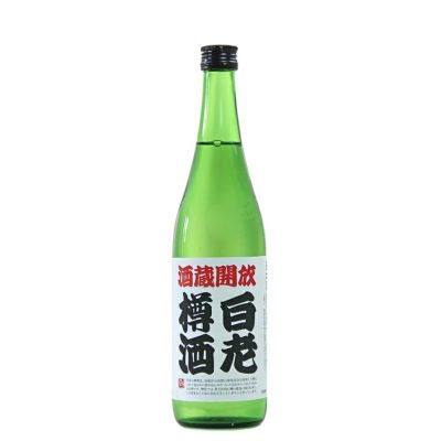 商品一覧 | 清酒白老 澤田酒造株式会社